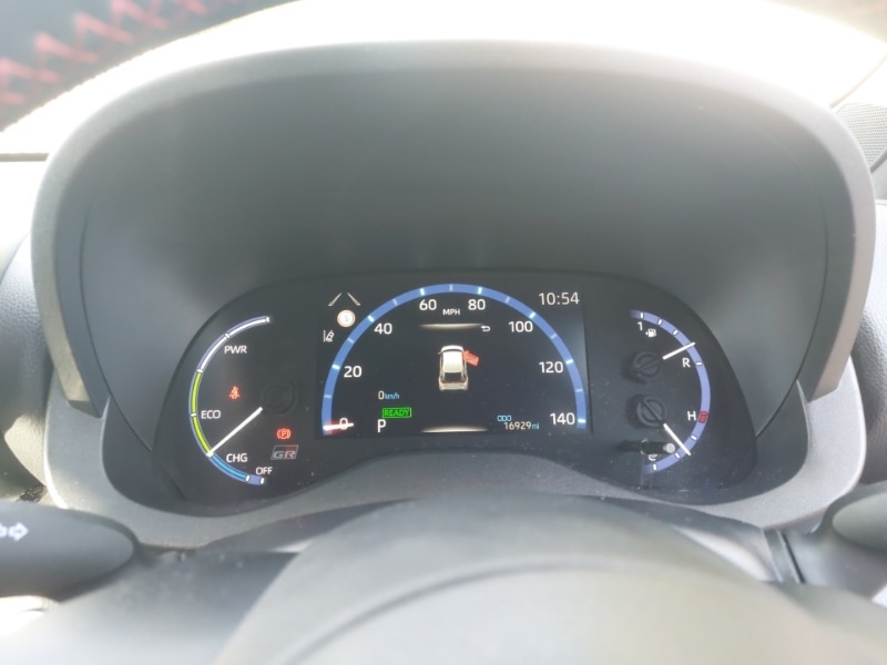 Used Toyota Yaris Cross 2023 for sale - 76375355: Photo 11