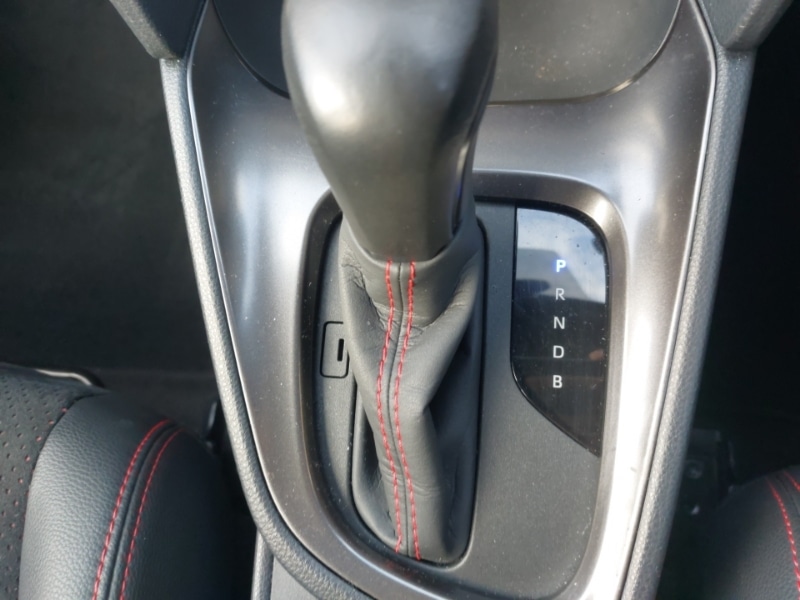 Used Toyota Yaris Cross 2023 for sale - 76375355: Photo 12