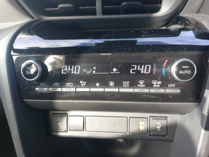 Used Toyota Yaris Cross 2023 for sale - 76375355: Photo 13