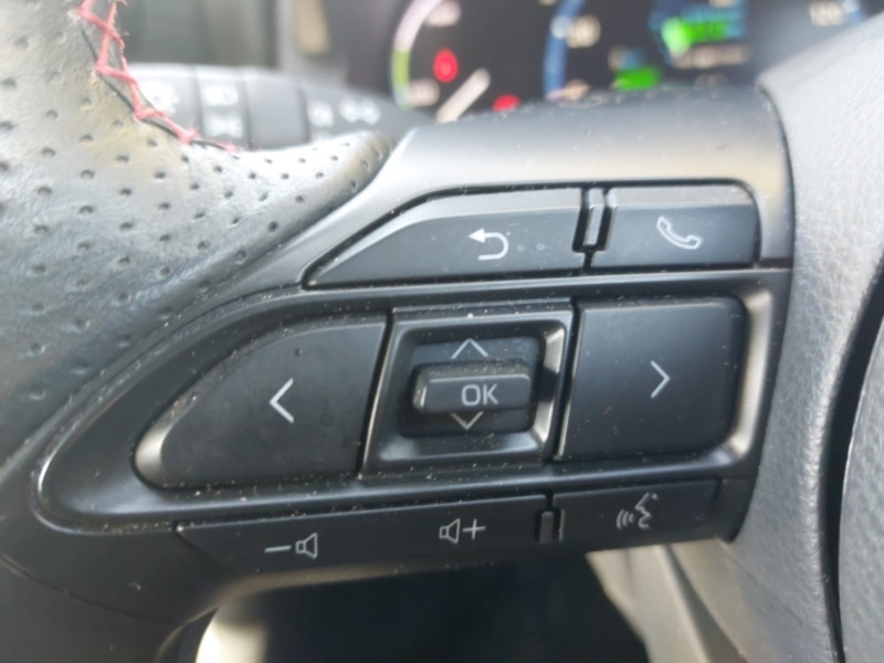 Used Toyota Yaris Cross 2023 for sale - 76375355: Photo 15