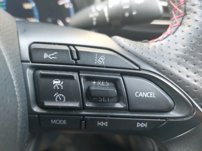 Used Toyota Yaris Cross 2023 for sale - 76375355: Photo 16