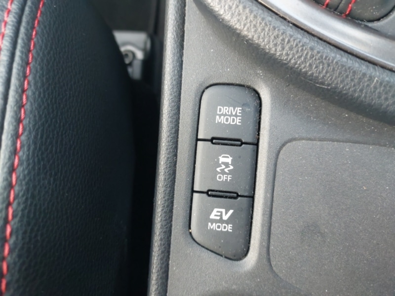 Used Toyota Yaris Cross 2023 for sale - 76375355: Photo 18