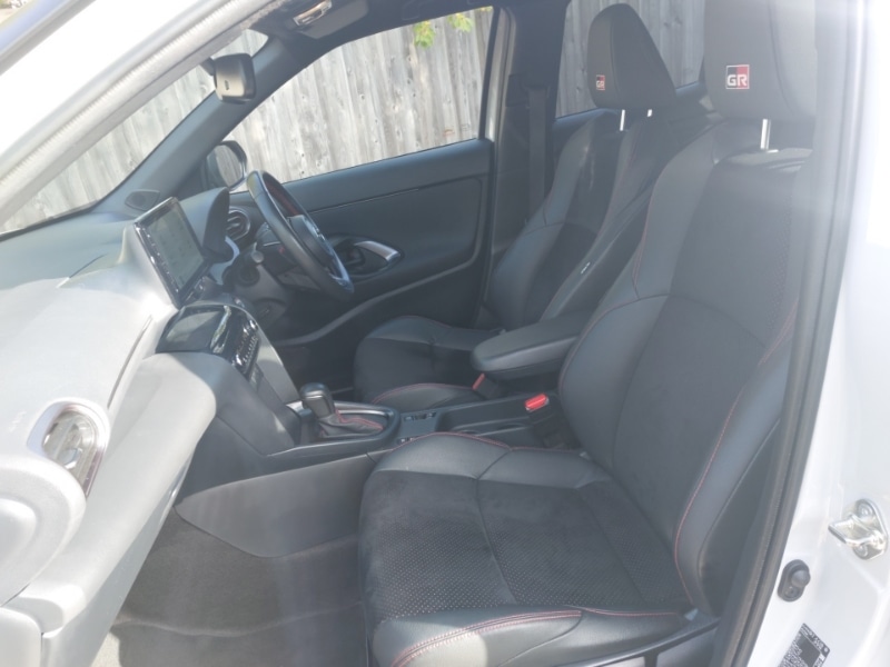 Used Toyota Yaris Cross 2023 for sale - 76375355: Photo 5