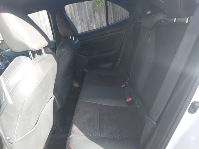 Used Toyota Yaris Cross 2023 for sale - 76375355: Photo 6