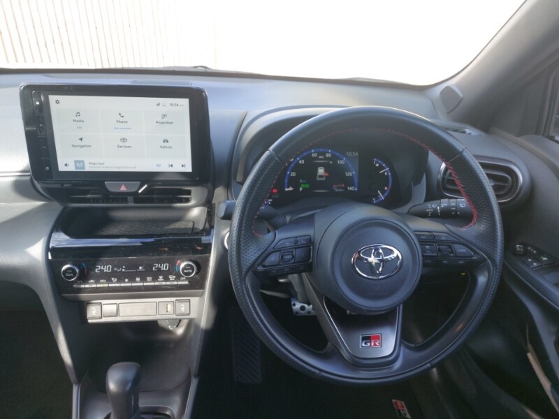 Used Toyota Yaris Cross 2023 for sale - 76375355: Photo 7