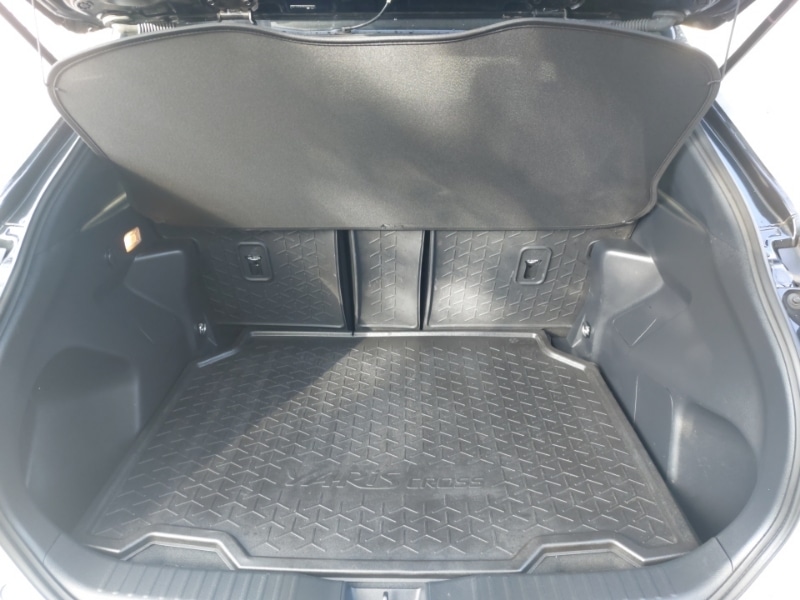 Used Toyota Yaris Cross 2023 for sale - 76375355: Photo 8