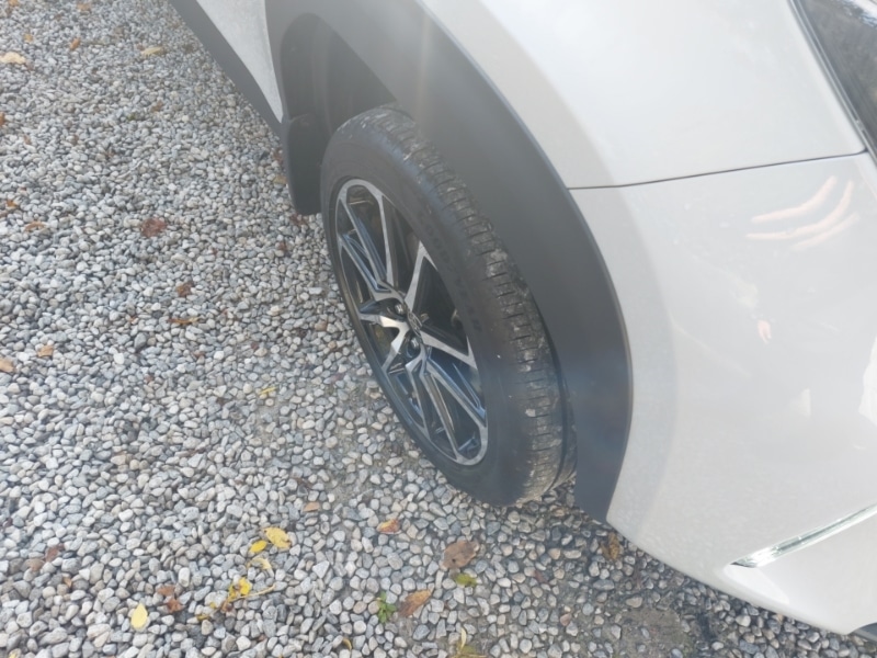 Used Toyota Yaris Cross 2023 for sale - 76375355: Photo 9