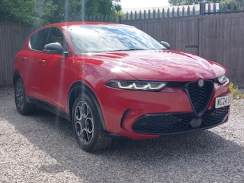 Used Alfa Romeo Tonale 2024 for sale - 79406644: Photo