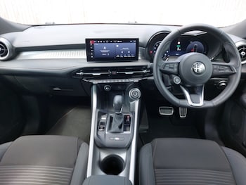 Used Alfa Romeo Tonale 2024 for sale - 79406644: Photo