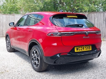 Used Alfa Romeo Tonale 2024 for sale - 79406644: Photo