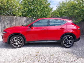 Used Alfa Romeo Tonale 2024 for sale - 79406644: Photo