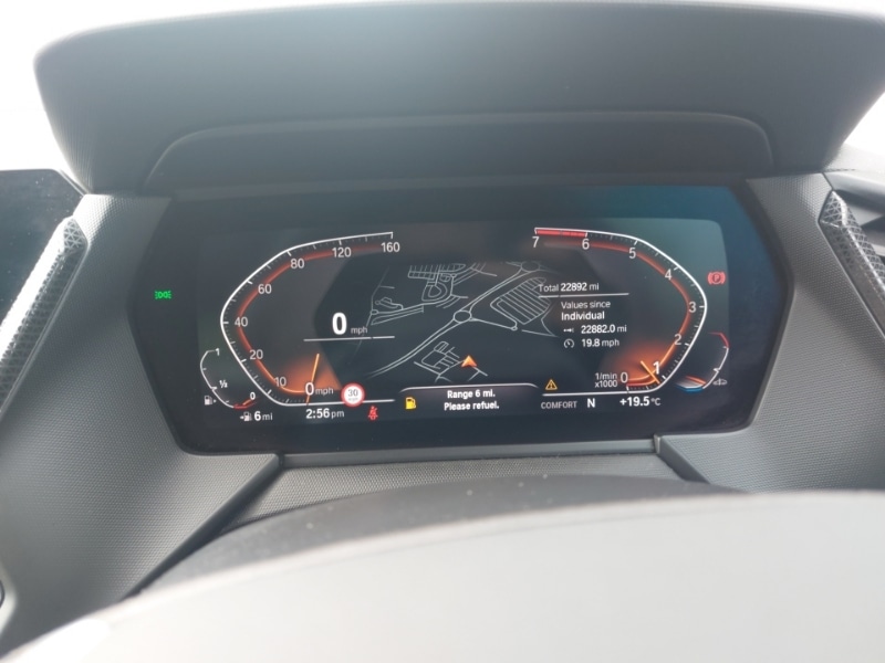 Used BMW 2 Series 2022 for sale - 76732078: Photo 13