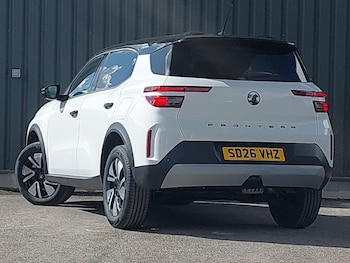 Used Vauxhall Frontera 2026 for sale - 78816682: Photo