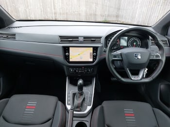 Used SEAT Arona 2019 for sale - 79086653: Photo