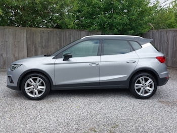 Used SEAT Arona 2019 for sale - 79086653: Photo