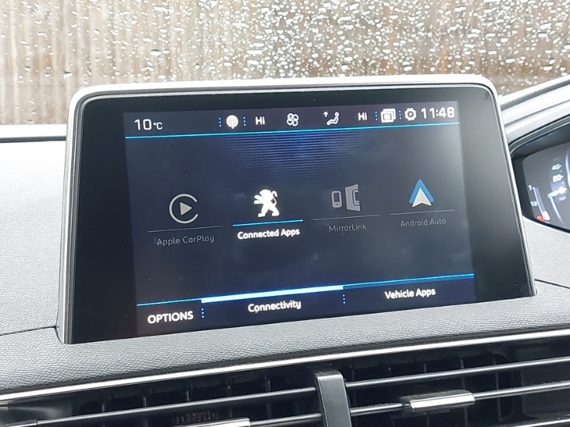 Used Peugeot 5008 2019 for sale - 78013661: Photo 10