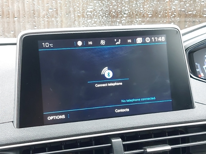 Used Peugeot 5008 2019 for sale - 78013661: Photo 11