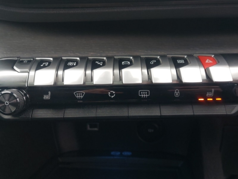 Used Peugeot 5008 2019 for sale - 78013661: Photo 16