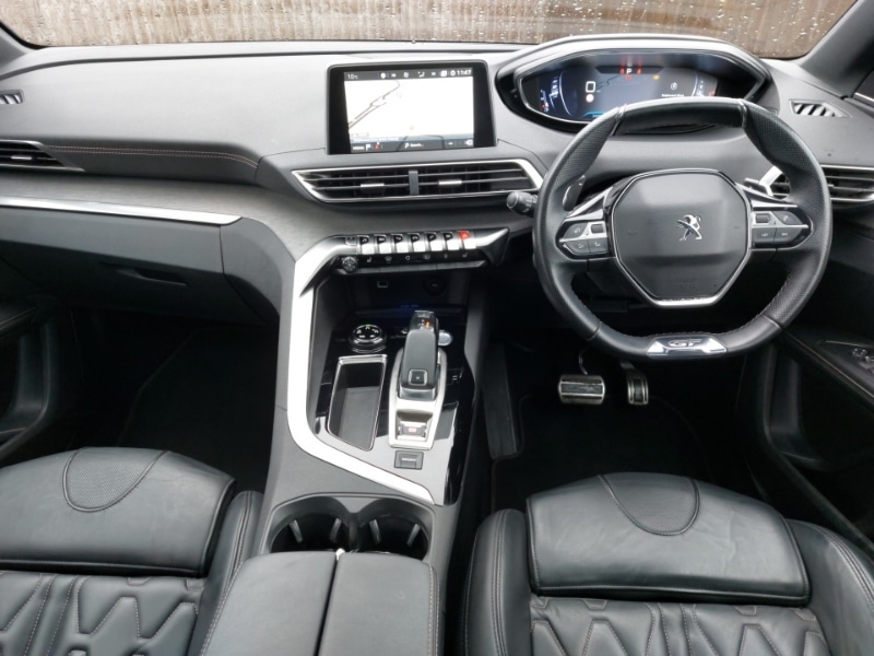 Used Peugeot 5008 2019 for sale - 78013661: Photo 2