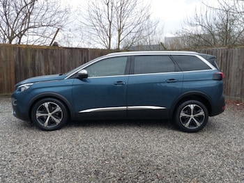 Used Peugeot 5008 2019 for sale - 78013661: Photo