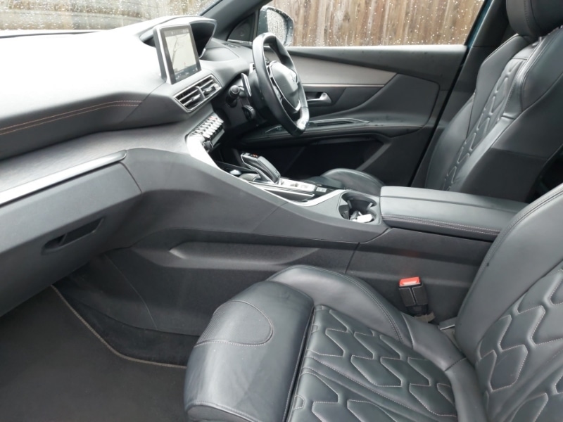 Used Peugeot 5008 2019 for sale - 78013661: Photo 5