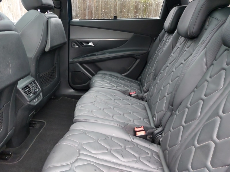 Used Peugeot 5008 2019 for sale - 78013661: Photo 6