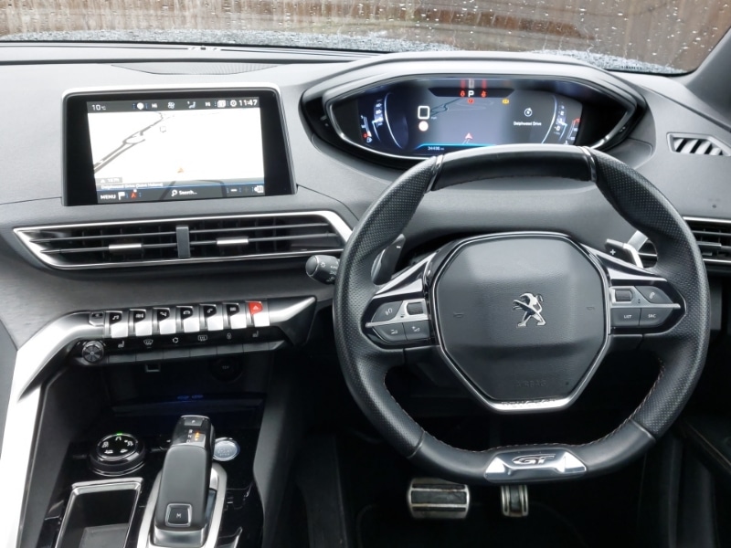 Used Peugeot 5008 2019 for sale - 78013661: Photo 7