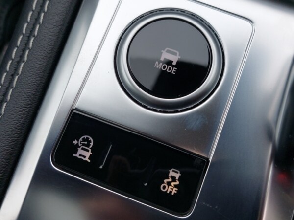 Used Jaguar F-Pace 2023 for sale - 76238296: Photo 13
