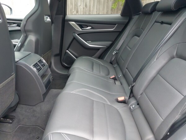 Used Jaguar F-Pace 2023 for sale - 76238296: Photo 6