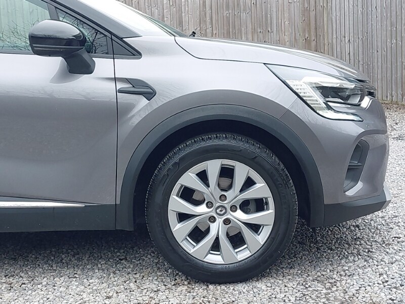 Used Renault Captur 2020 for sale - 77503436: Photo 12