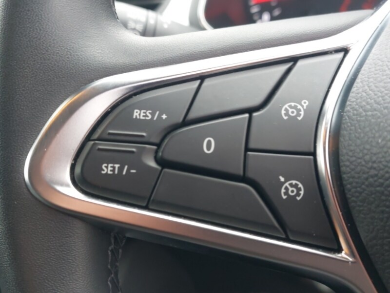 Used Renault Captur 2020 for sale - 77503436: Photo 18