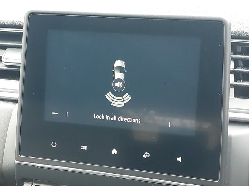 Used Renault Captur 2020 for sale - 77503436: Photo 19