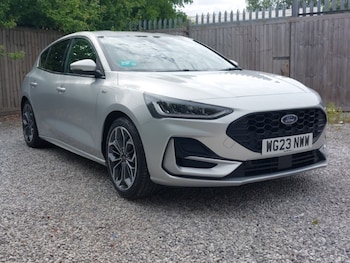 Used Ford Focus 2023 for sale - 79420054: Photo