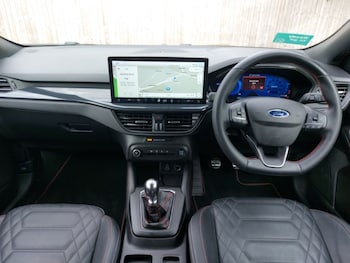 Used Ford Focus 2023 for sale - 79420054: Photo