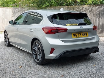 Used Ford Focus 2023 for sale - 79420054: Photo