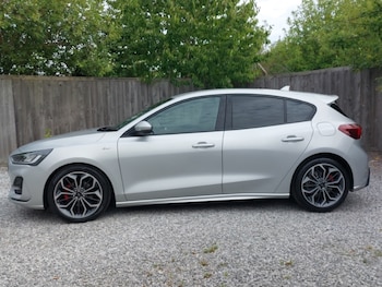 Used Ford Focus 2023 for sale - 79420054: Photo