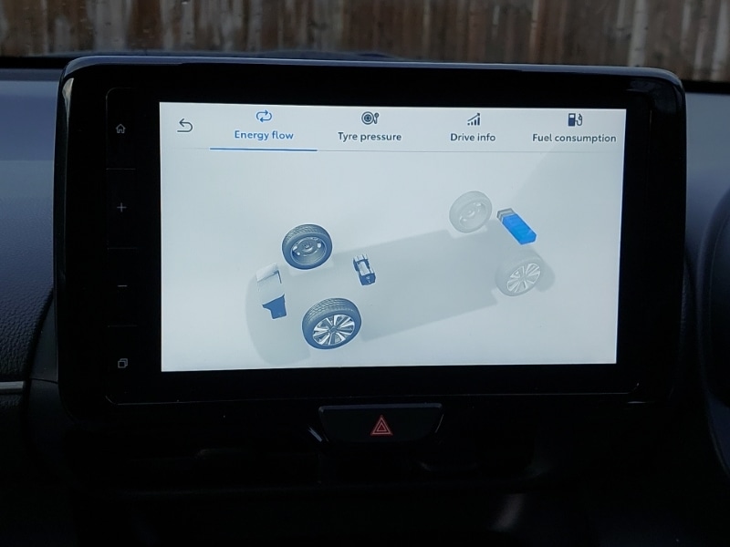 Used Mazda Mazda2 HYBRID 2024 for sale - 77126659: Photo 10