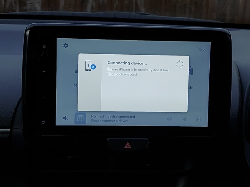 Used Mazda Mazda2 HYBRID 2024 for sale - 77126659: Photo 11