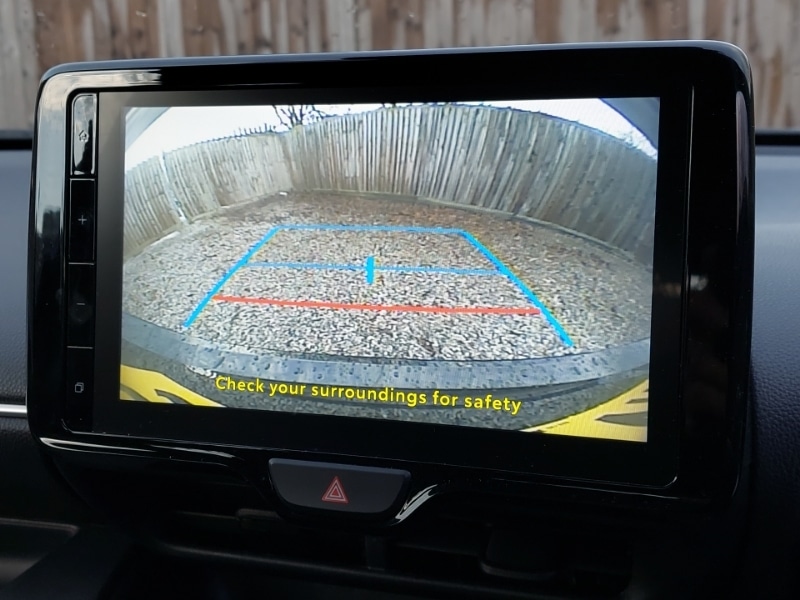 Used Mazda Mazda2 HYBRID 2024 for sale - 77126659: Photo 19