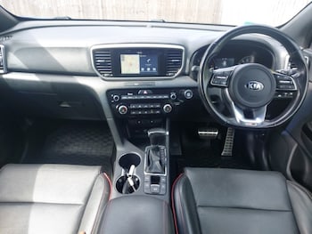 Used Kia Sportage 2019 for sale - 79481052: Photo