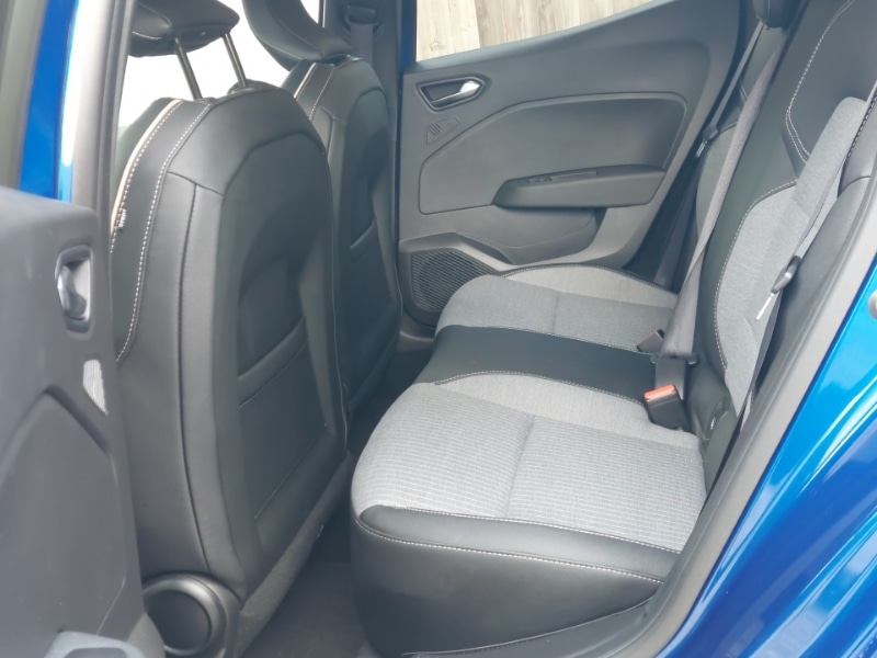 Used Renault Clio 2024 for sale - 76116588: Photo 6