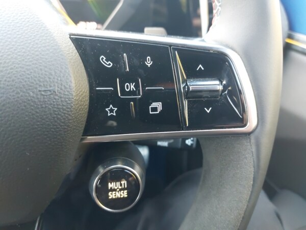 Used Renault Scenic E-Tech 2024 for sale - 76187841: Photo 14