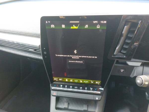 Used Renault Scenic E-Tech 2024 for sale - 76187841: Photo 19