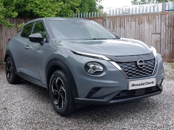 Used Nissan Juke 2023 for sale - 78860987: Photo
