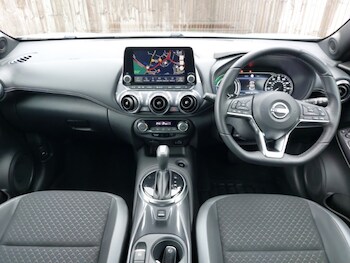 Used Nissan Juke 2023 for sale - 78860987: Photo