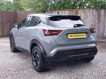 Used Nissan Juke 2023 for sale - 78860987: Photo