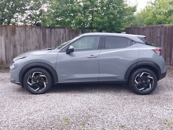 Used Nissan Juke 2023 for sale - 78860987: Photo
