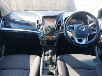 Used Ssangyong Korando 2019 for sale - 78238510: Photo
