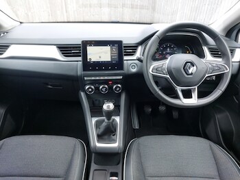 Used Renault Captur 2022 for sale - 78816683: Photo