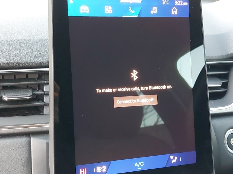 Used Renault Other 2024 for sale - 77108067: Photo 10